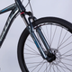 Велосипед AL 29" Formula ZEPHYR 3.0 DD CS рама-21" темно-серый 2026 - изображение 7