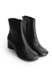 Черевики демісезонні жіночі Meideli 4202/Black/D3566-19/B 36 Чорний - зображення 2