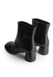 Черевики демісезонні жіночі Meideli 4202/Black/D3566-19/B 36 Чорний - зображення 4