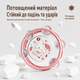 Подарунковий набір брязкалець для немовлят 10 предметів | Музичні та розвивальні іграшки від 3 місяців | Рожевого кольору - зображення 5