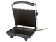 Электрический гриль прижимной SilverCrest SPM 2000 E2 Panini (2000 Вт, XXL, антипригарное покрытие ILAG - изображение 1