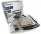 Электрический гриль прижимной SilverCrest SPM 2000 E2 Panini (2000 Вт, XXL, антипригарное покрытие ILAG - изображение 7