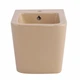 Биде подвесное Qtap Tern 520x350x330 мм, Beige QT17551303GSB - изображение 3