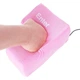 Большая Антистресс USB кнопка-подушка Enter Pink (AS-186892) - изображение 2