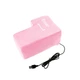 Большая Антистресс USB кнопка-подушка Enter Pink (AS-186892) - изображение 3