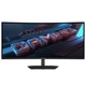 Монітор 34" GIGABYTE G34WQC2 Curved (G34WQC2 Gaming Monitor) 3440x1440 (Ultra-Wide 2K) VA 200 Hz - зображення 2