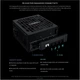 Блок питания Lian Li RS Gold 1200W 80+ Gold (G9P.RS1200G.BH00.EU) Black - изображение 7