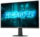 Монітор 23.8" GIGABYTE GS24F14A (GS24F14A) 1920x1080 (FullHD) IPS 144 Hz - зображення 3