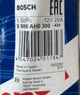 Реле вентилятора BOSCH 0 986 AH0 300 MERCEDES 03-> - зображення 7