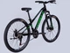 Велосипед AL 26″ Formula BLACKWOOD AM DD FR рама-13″ синий 2026 - изображение 3