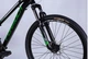 Велосипед AL 26″ Formula BLACKWOOD AM DD FR рама-13″ чорний з зеленим 2026 - зображення 7