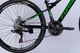 Велосипед AL 26″ Formula BLACKWOOD AM DD FR рама-13″ синий 2026 - изображение 5