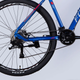 Велосипед AL 29" Formula ZEPHYR 3.0 DD CS рама-21" синий 2026 - изображение 2