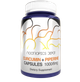 Добавка премиум-класса куркумин + пиперин Nootropics Depot Curcumin + Piperine 60 капсул - изображение 1