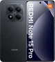 Смартфон Redmi Note 15 Pro 4G NFC 8/256Gb Black (з блоком живлення) - зображення 1