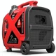 Бензогенератор инверторный A-iPower SC2300i-H, 1.8/2.3 кВт, чистая синусоида, ручной старт, бак 4.2 л, до 6.5 ч, 63 дБ, 23 кг - изображение 2
