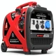 Бензогенератор инверторный A-iPower SC2300i-H, 1.8/2.3 кВт, чистая синусоида, ручной старт, бак 4.2 л, до 6.5 ч, 63 дБ, 23 кг - изображение 4