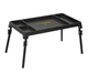 Стіл монтажний Carp Pro для коропової риболовлі 54x30 см - зображення 1