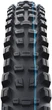 Покрышка 29x2.50 (63-622) Schwalbe ROMY TRAIL PRO, TLR, B/B-SK HS646 MID 67EPI - изображение 2