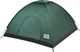 Намет Skif Outdoor Adventure I 200x200 см Green - изображение 1