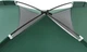 Намет Skif Outdoor Adventure I 200x200 см Green - изображение 6