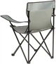Стул раскладной Skif Outdoor Comfort Dark Gray - изображение 2