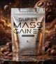 Гейнер SUPER MASS GAINER - 2000 g Шоколад - изображение 1