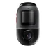 Автомобільний відеореєстратор 70mai Dash Cam Omni 64 GB чорний - зображення 1