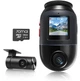 Відеореєстратор для авто 70mai X800-2 Omni + RC14 Rear Camera Set (комплект з 2 камерами) - изображение 1