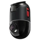 Відеореєстратор Xiaomi 70mai Dash Cam Omni X200 64GB чорно-сірий - изображение 3