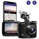 Автомобільний відеореєстратор AZDOME 4K Dash Cam GS63H - изображение 5