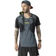 Рюкзак Dynafit Ultra 12 Vest S Сірий/Чорний (1054-016.003.0888) - зображення 3