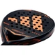 Ракетка для падела Adidas Arrow Hit Carbon CTRL Black/Orange (1114-AR2CA4U01) - изображение 5