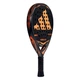Ракетка для падела Adidas Arrow Hit Carbon CTRL Black/Orange (1114-AR2CA4U01) - изображение 8
