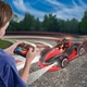 Радиоуправляемая машинка Sonic Racing для детей от 6 лет - изображение 2