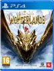 Gra PS4 Tiny Tina's Wonderlands: Chaotic Great Edition (Blu-ray płyta) (5026555430210) - obraz 2
