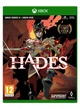 Gra Xbox One / XSX Hades (Blu-ray płyta) (5026555364690) - obraz 2