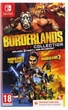 Gra Nintendo Switch Borderlands Legendary Collection (Game-Key Card) (5026555069281) - obraz 2