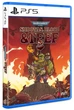 Gra PS5 Warhammer 40.000: Shootas Blood and Teef Limited Edition (Blu-ray płyta) (4260650744396) - obraz 2