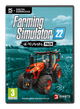 Гра PC Farming Simulator 22 (DVD + Klucz elektroniczny) (4064635100418) - зображення 2
