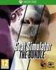 Гра Xbox One Goat Simulator - The Bundle (Blu-ray диск) (4020628838355) - зображення 2