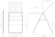 Сушарка для одягу Brabantia HangOn 20 м 403385 White (8710755403385) - зображення 5