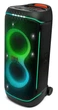 Портативна акустика JBL PartyBox 720 Чорний (JBLPARTYBOX720EU) (7163533) - зображення 7