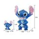 Конструктор LP BRICKS Стич Stitch Lilo & Stitch комплект 2 шт - изображение 3
