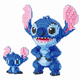 Конструктор LP BRICKS Стич Stitch Lilo & Stitch комплект 2 шт - изображение 4