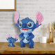 Конструктор LP BRICKS Стич Stitch Lilo & Stitch комплект 2 шт - изображение 6