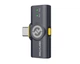 Беспроводная микрофонная система Hollyland LARK M2 Duo USB-C — 2 микрофона - изображение 8