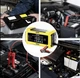 Зарядное устройство для автомобильного аккумулятора 12V 6A, автоматический импульсный - изображение 6