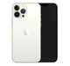 Муляж iPhone 13 Pro Max для витрин демонстрации с детальным дизайном серебристый - изображение 1
