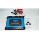 Зарядное устройство для аккумуляторов Rablex RB615 12V/24V DC с USB, импульсное микропроцессорное (для авто, GEL, AGM, LiFePO4), с LCD-дисплеем (0143) - изображение 2